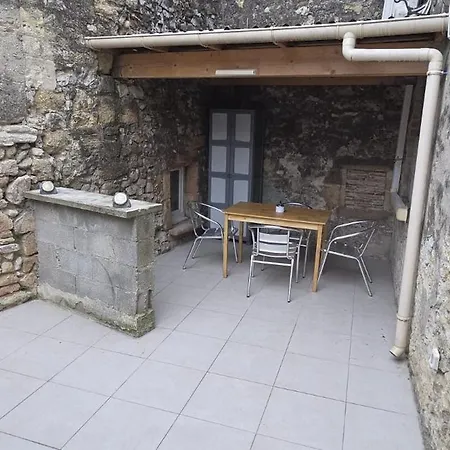 Maison De بيت للعطل روكمور