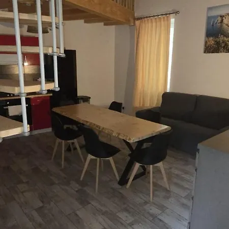 Nyaraló Maison De